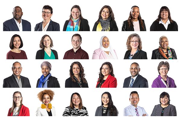 2019 fellows