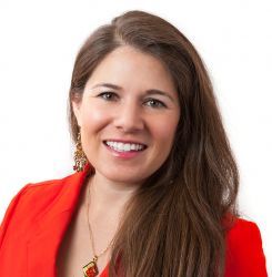 A picture of Anita Patel.