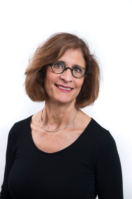 Headshot of Maggie Arzdorf-Shcubbe