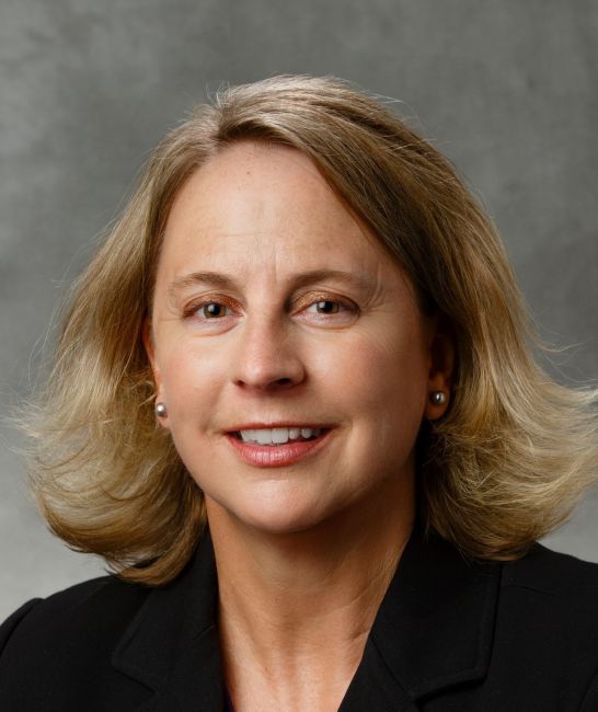 Photo of Carol