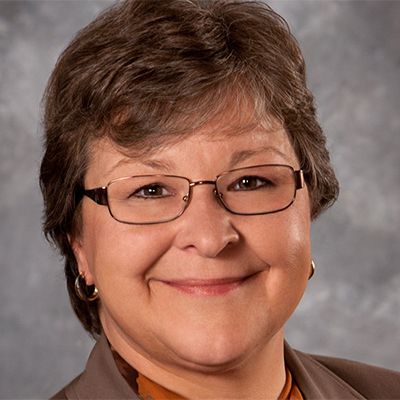 Karen Diver