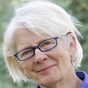 Sharon Rice Vaughan