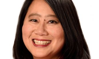 Vivian Chow
