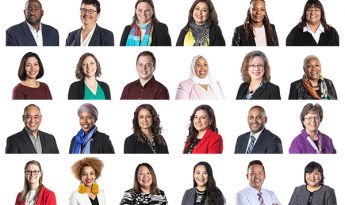 2019 fellows