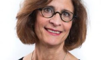Headshot of Maggie Arzdorf-Shcubbe