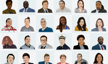 2020 Bush Fellows