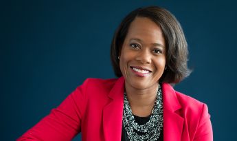 Jackie Statum Allen, grantmaking director