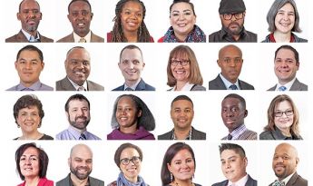 2017 Bush Fellows Grid