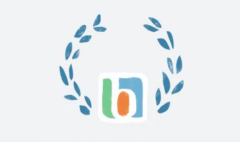 bush prize logo