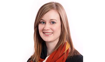 Kristi Ward