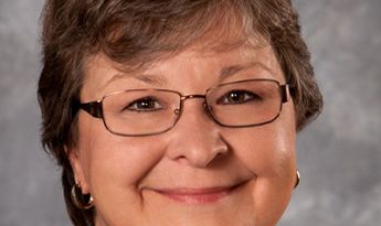 Karen Diver