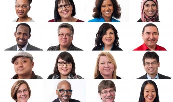2016 Bush Fellows Grid