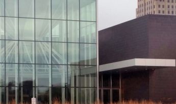 North Dakota Heritage Center & State Museum 