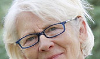 Sharon Rice Vaughan
