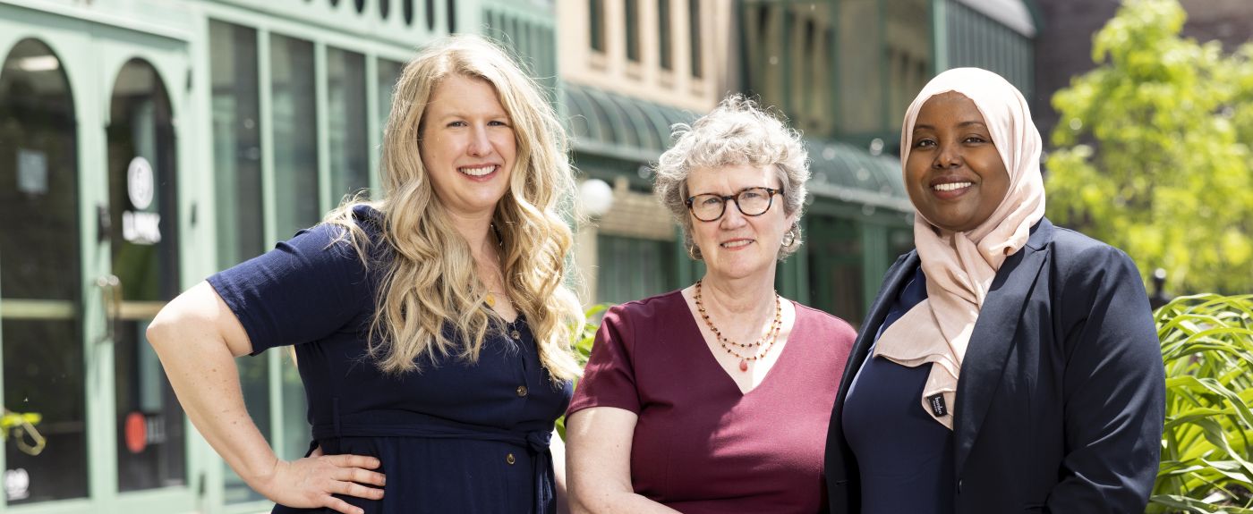 Propel Nonprofits