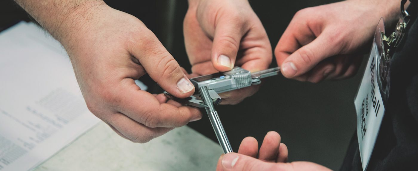 Fastenal tool