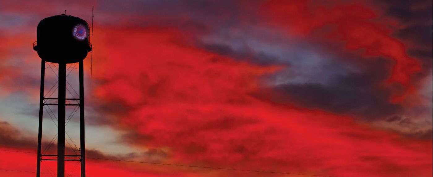 Red Lake Nation