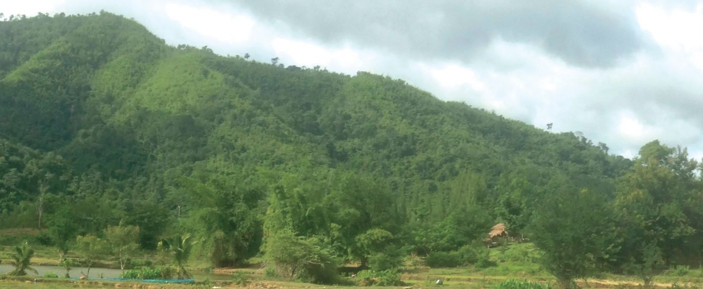 Rural Southeast Asia