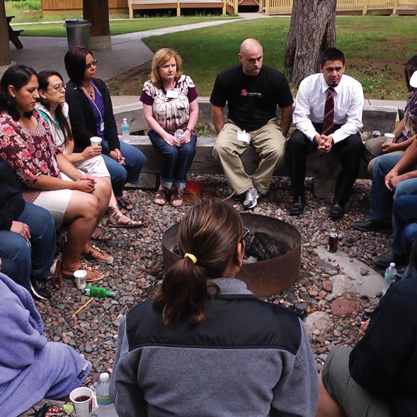Native Nation Rebuilders Cohort