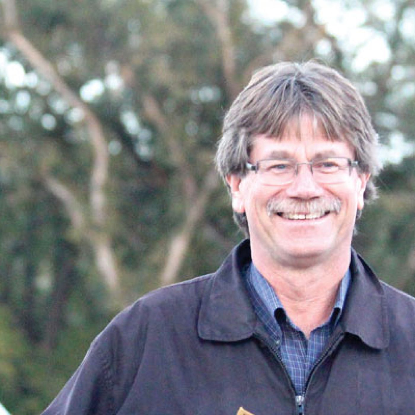 Dave Smiglewski (BF'16), mayor of Granite Falls, MN