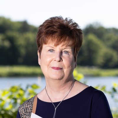 Diana Anderson