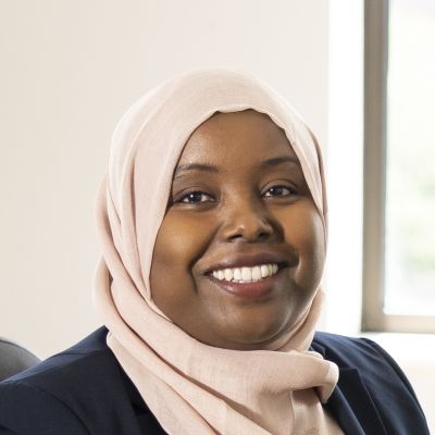 Hibo Abdi