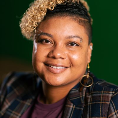 Dr. Brittany Lewis