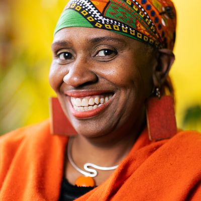 Dr. Joi Lewis