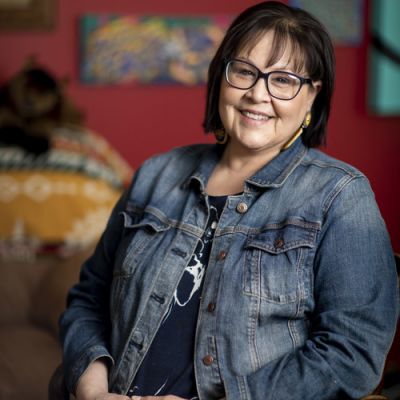 Julie Garreau