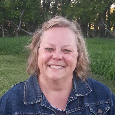 Julie Gemmill