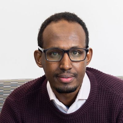 Mukhtar Ibrahim (BF’16)