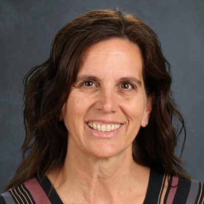 Spring Grove Superintendent Rachel Udstuen.