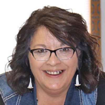 Anita Frederick