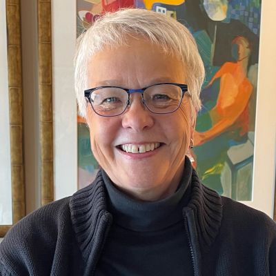 Ann Ploetz