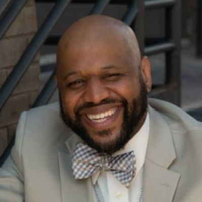 Michael V. Walker