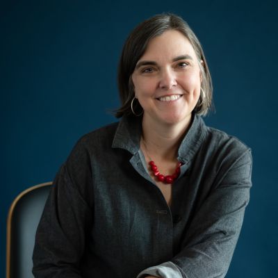Jen Ford Reedy, president, Bush Foundation 