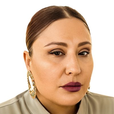 Nikki Pieratos, Executive Director, Tiwahe Foundation