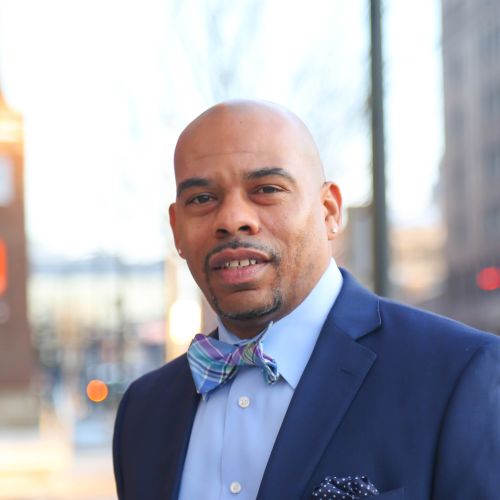 Harry Colbert, Jr.