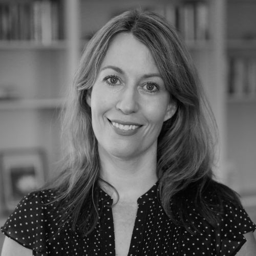 Sarah Chandler