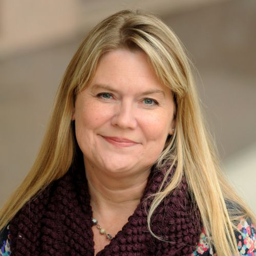 Amy Nelson