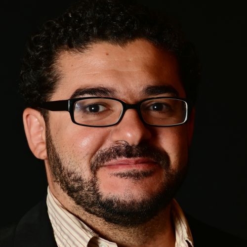 Frederick Melo
