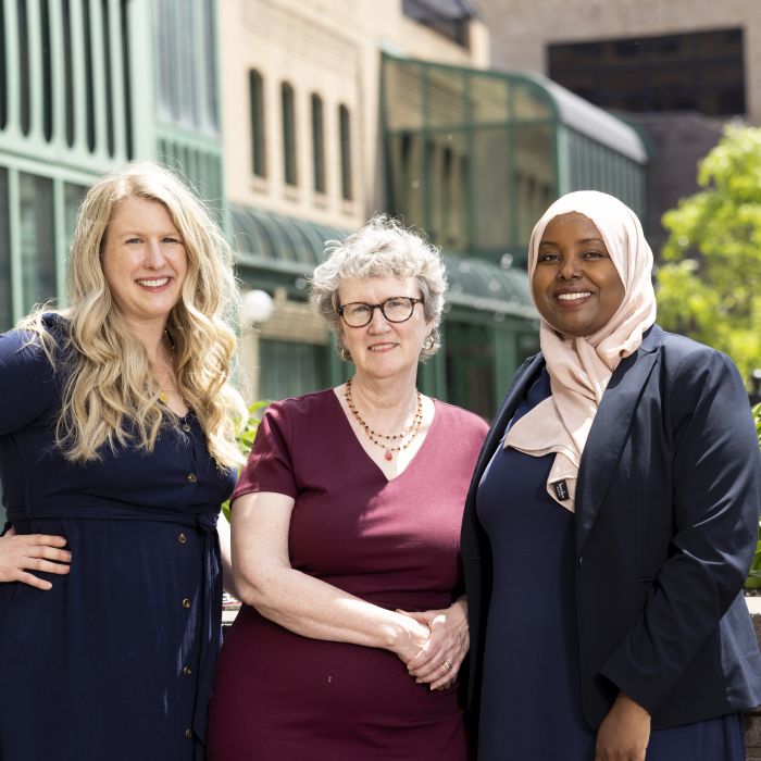 Propel Nonprofits