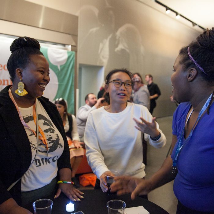 bushConnect 2018