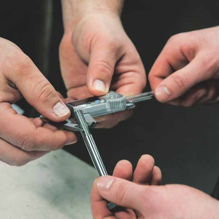Fastenal tool