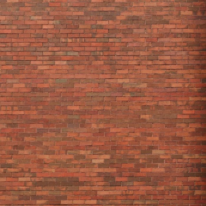 brick wall