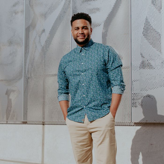 Marcus Owens