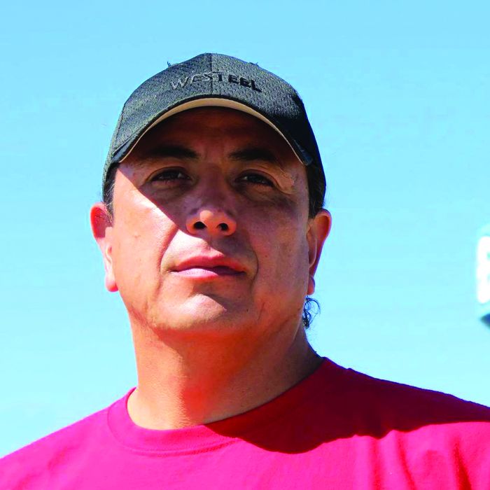Dave Archambault II 
