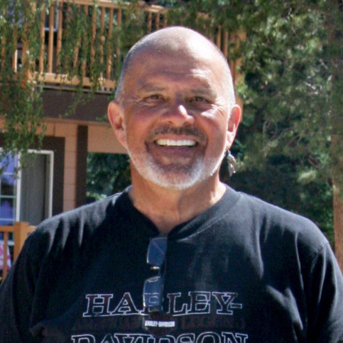 Ron McKinley