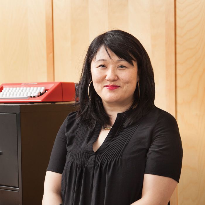 Sun Yung Shin