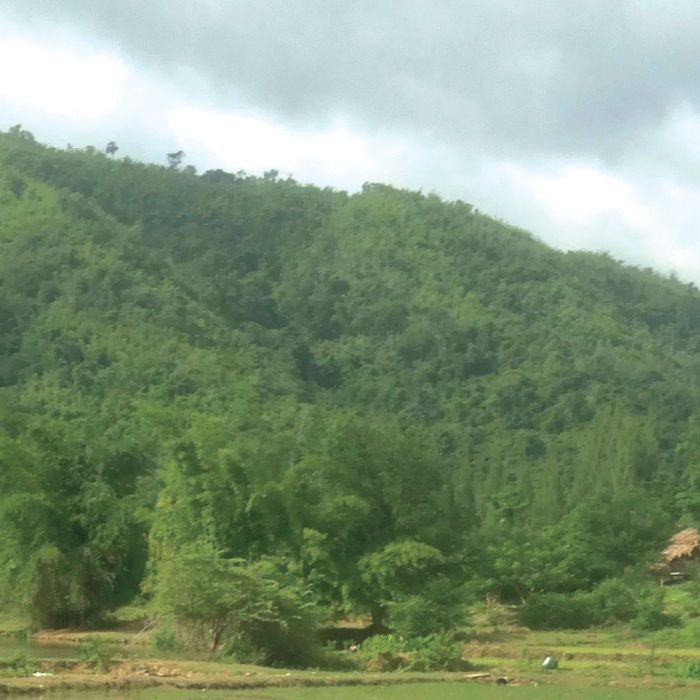 Rural Southeast Asia